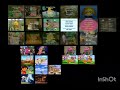 Barney SS DSAS Blue S Clues Remix Credits All Songs And Barney S Kids Favorite Songs 1
