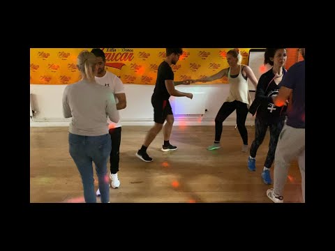Club Azucar Cuban Salsa Course Mondays