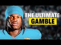 Can Travis Hunter Really SAVE The Jacksonville Jaguars