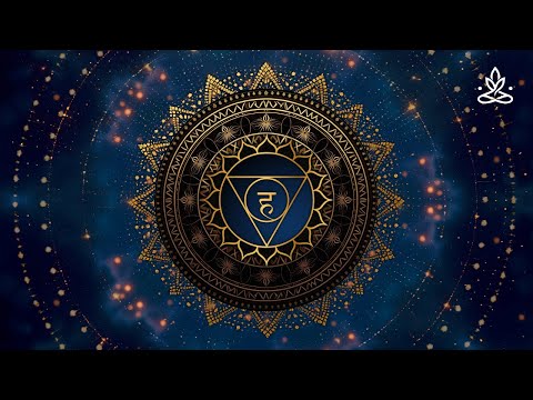RELEASE | Healing Frequencies 111 + 741 Hz for Emotional Release, Meditation & Energy Cleansing