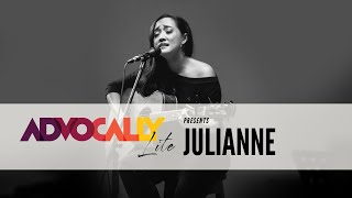 Advocally Lite | Julianne
