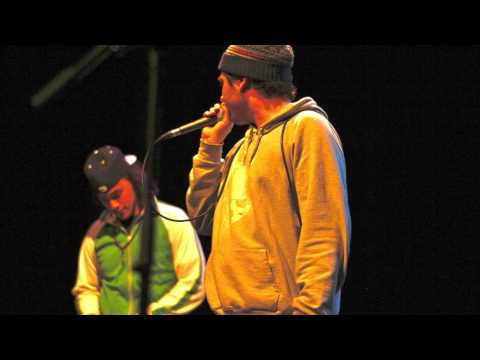 Bhati - Voilà où j'en suis (Prod. Ash&Soul)