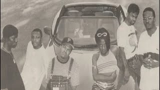 Three Six Mafia - Neighborhood Hoe (Alternate Intro)