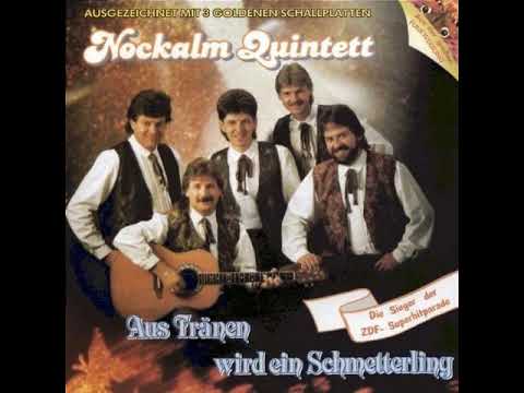 Nockalm Quintett - Jenny, Jenny