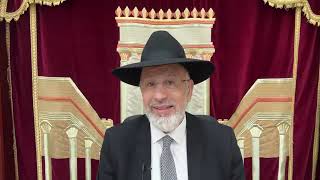 Récit du Baal chem TovTout argent mal acquis ne profite jamais... Gueoula pour am Israël