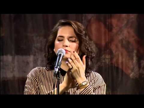 Jüri Üdi klubi: Liisi Koikson - "Sinu hääl"