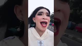 Download lagu This is what happens when a transvestite is scared and panics #transvestiteviral mp3