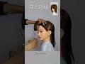 WOLF HAIRCUT TUTORIAL Layeredhaircut Wolfcut Hair Haircut