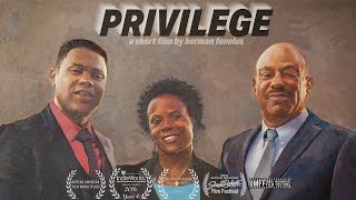 Privilege Movie Trailer Directed By Berman Fenelus