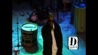 Styles P Stop Skeemin Rhode Island Live