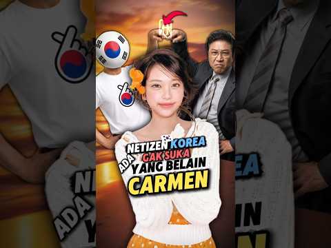 하츠투하츠 카르멘 논란, 인도네시아 팬들이 한국 네티즌에 분노한 이유