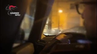 Camorra, scacco al clan Vanella Grassi: arresti a Scampia