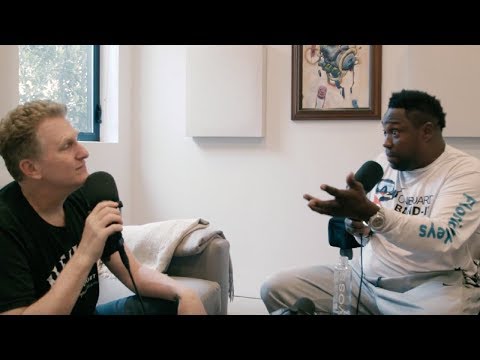 I Am Rapaport Stereo Podcast Episode 443 - Warren Sapp (Video)