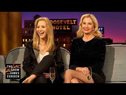 When Do We Get a 'Romy & Michele' Sequel?!