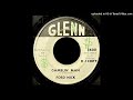 Ford Nick - Gamblin' Man  - Glenn Records (IN)