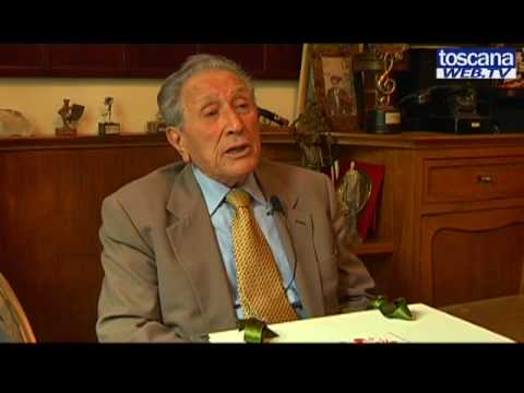 INTERVISTA a Narciso Parigi