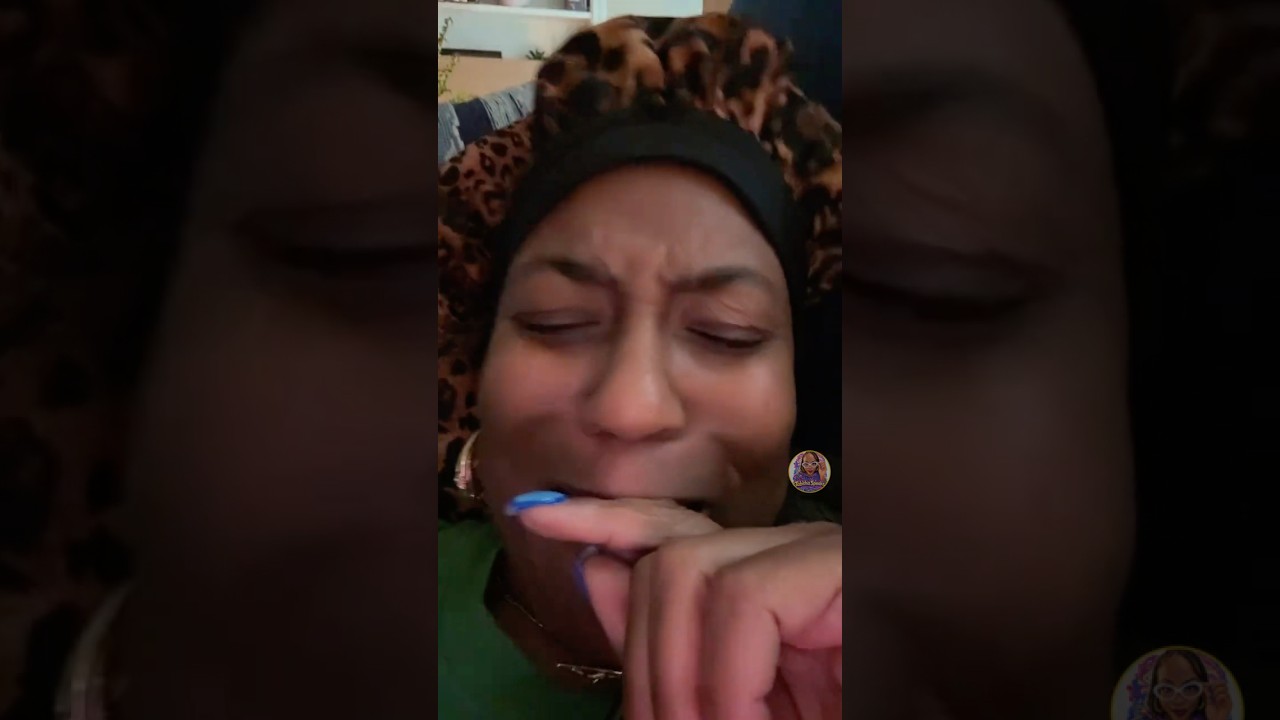 If Unbothered Was A Person!