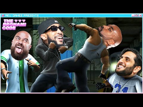 AEW Stars Reveal Their Favorite Video Game Consoles For National Video Game Day