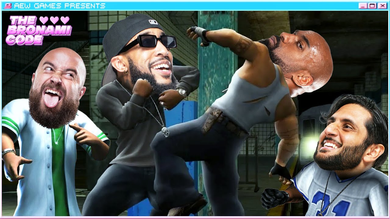 Video Test Thumbnail