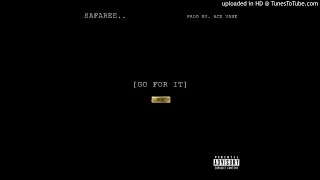 Safaree Samuels - Go For It [New Song]