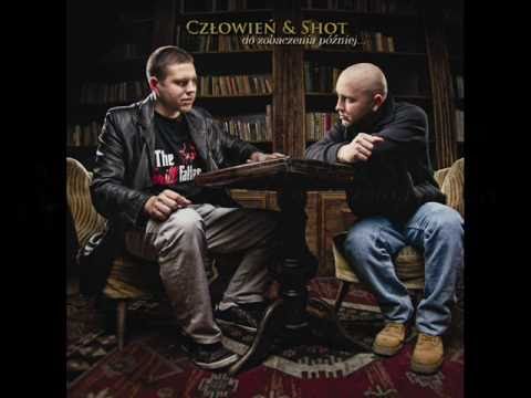 Człowień & Shot - Sumienista [prod. Haks]
