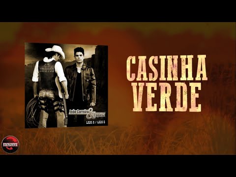 Casinha Verde video