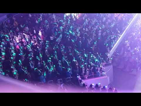 170302 OneK Concert - SHINee 1 of 1