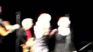 julavslutning ho ho fucking ho