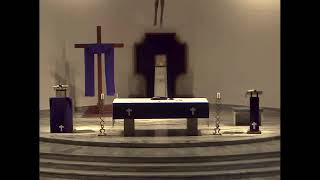 St. Bernardette’s Parish