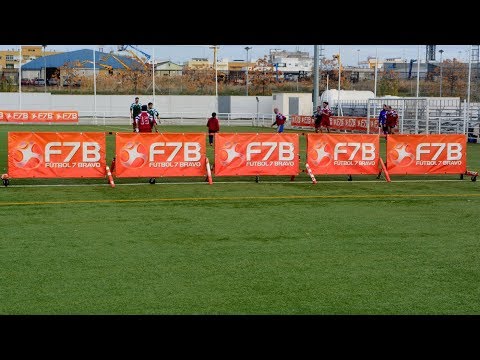 Tercera GIV. Días de Fútbol - La Bellota Mecánica. 10ª Jornada