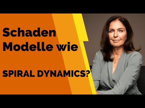 Chancen und Risiken von Modellen wie Spiral Dynamics