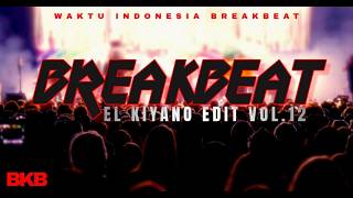 Download lagu BREAKBEAT EDITION MIXTAPE 2026 | EL KIYANO EDIT VOL.12 mp3