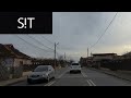 Constanta Catre Eforie Sud DN39 In Trafic