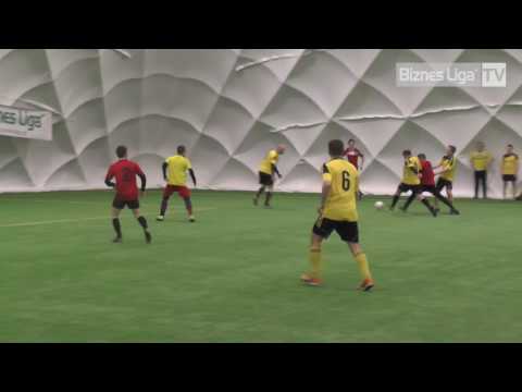 06.03.2017 I Liga A - FMCTI vs. Hostel Deco