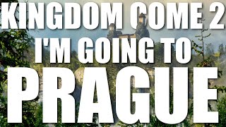 I'm Going To Play Kingdom Come Deliverance 2 Early