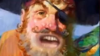 Spongebob Intro German 1999 HD