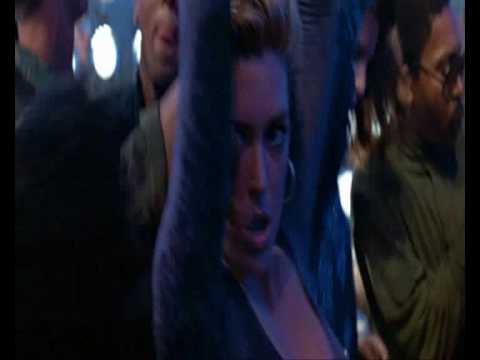 Chiki Chiki (Starclub Video Mix) - Dr Alban