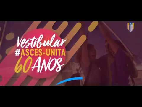 milena Vestibular 60 Anos Asces-Unita