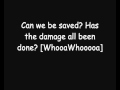 Rise Against - Chamber The Cartridge (Lyrics)