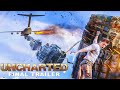 UNCHARTED - Final Hindi Trailer | In Cinemas Feb 18 | English, Hindi, Tamil & Telugu