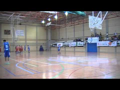 ADABA GARDENHOTELS VS CB ALMERÍA (Parte 8)