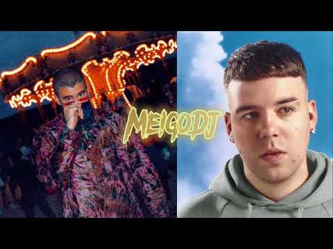 Callaita x Wanda (MeigoDj)