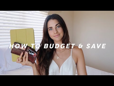 , title : 'How To Budget And Save in Your 20's | Tips and Tricks'