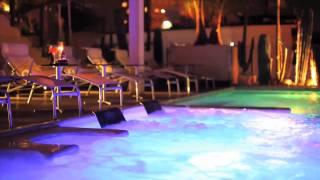Luxury boutique hotel in Naples, Italy | ROMEO Hotel - Napoli