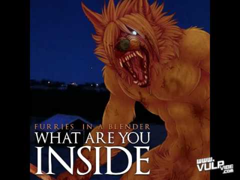 Furries in a Blender - Your Brother