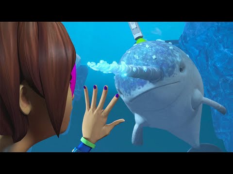 The Unicorn | The Deep | Full HD Episodes