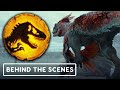 Jurassic World Dominion - Official Behind the Scenes (2022) Chris Pratt, Jeff Goldblum, Sam Neill