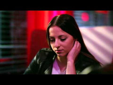 Etiuda reżyserska - ,,Rozmowa"