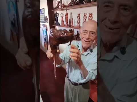 Museu do Sr. Suinga. Localizada na Cidade de Boquira, na Bahia. #museu#boquira#brasil