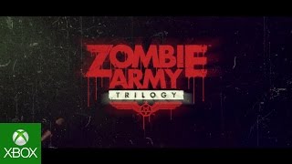 Video Zombie Army Trilogy XBOX ONE / XBOX SERIES X|S Key ?